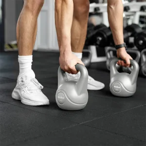 KETTLEBELL 24 KG REBEL ACTIVE