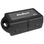 GANTERE REGLABILE CU VALIZA TOTAL 20KG REBEL ACTIVE