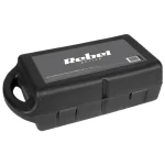 RBA-2327-15@6 GANTERE REGLABILE CU VALIZA TOTAL 15KG REBEL ACTIVE