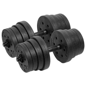 RBA-2328-15@1 SET 2 GANTERE REGLABILE 2X15KG REBEL ACTIVE