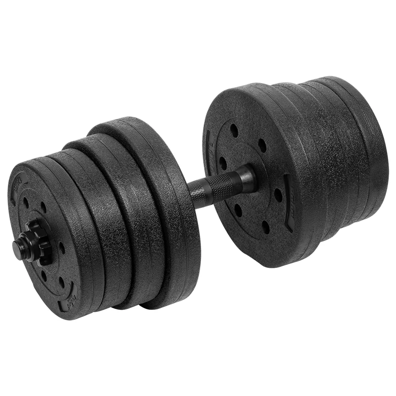 RBA-2328-15@3 SET 2 GANTERE REGLABILE 2X15KG REBEL ACTIVE