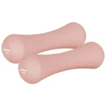 GANTERA FONTA INVELIS NEOPREN 2 X 0.5KG REBEL ACTIVE