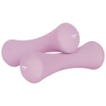 GANTERA FONTA INVELIS NEOPREN 2 X 2KG REBEL ACTIVE