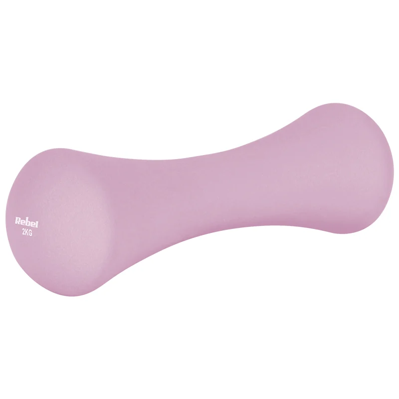 GANTERA FONTA INVELIS NEOPREN 2 X 2KG REBEL ACTIVE