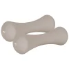 GANTERA FONTA INVELIS NEOPREN 2 X 4KG REBEL ACTIVE