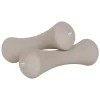 GANTERA FONTA INVELIS NEOPREN 2 X 4KG REBEL ACTIVE