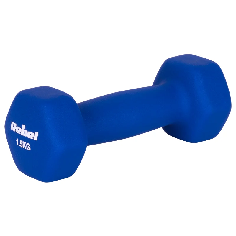 RBA-2330-1.5@3 GANTERA FONTA INVELIS NEOPREN HEX 2 X 1.5KG REBEL ACTI