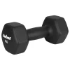 GANTERA FONTA INVELIS NEOPREN HEX 2 X 7KG REBEL ACTIVE