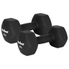 GANTERA FONTA INVELIS NEOPREN HEX 2 X 9KG REBEL ACTIVE