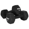 GANTERA FONTA INVELIS NEOPREN HEX 2 X 9KG REBEL ACTIVE
