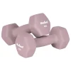GANTERA FONTA INVELIS NEOPREN HEX SET 10 BUC 30KG REBEL