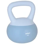KETTLEBELL VINIL 5 KG REBEL ACTIVE