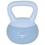 KETTLEBELL VINIL 5 KG REBEL ACTIVE