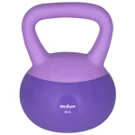KETTLEBELL VINIL 8 KG REBEL ACTIVE