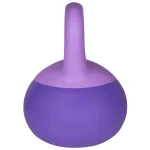 KETTLEBELL VINIL 8 KG REBEL ACTIVE