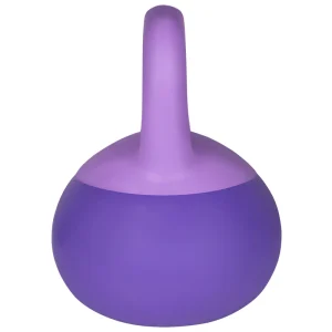 KETTLEBELL VINIL 8 KG REBEL ACTIVE