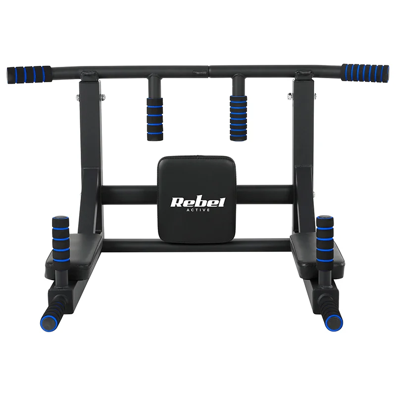 BARA EXERCITII TRACTIUNI REBEL ACTIVE