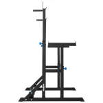 SUPORT HALTERE CU PROTECTIE REGLABIL REBEL ACTIVE