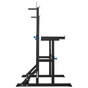 SUPORT HALTERE CU PROTECTIE REGLABIL REBEL ACTIVE