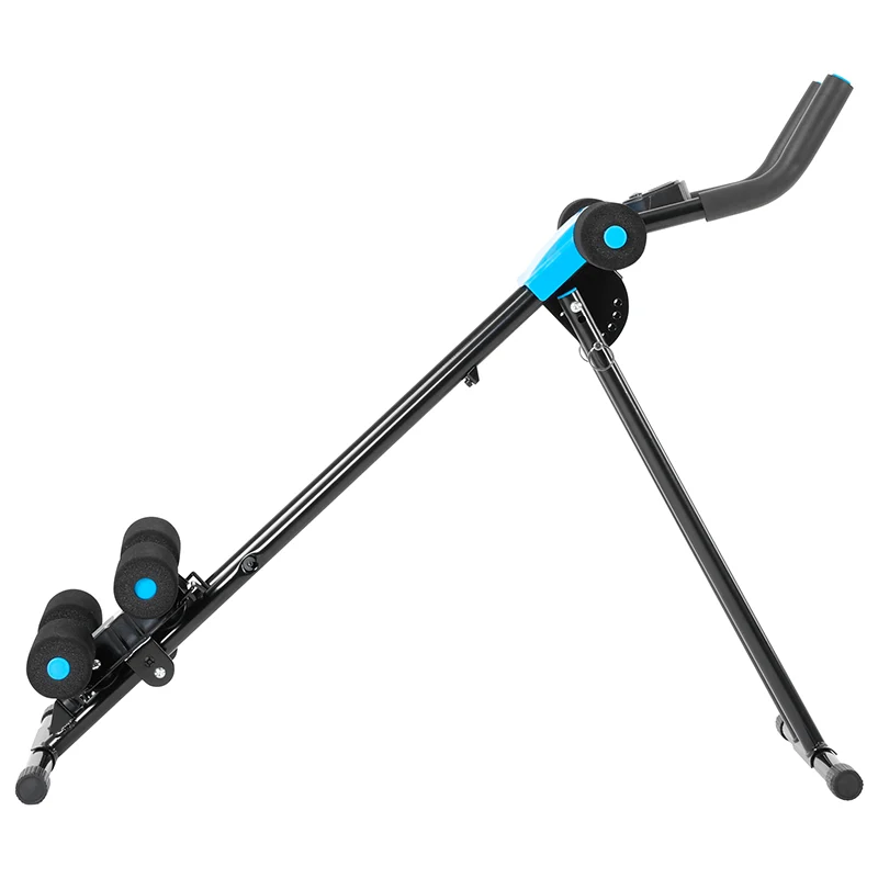 APARAT MUSCULATURA ABDOMINALA REBEL ACTIVE