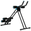 APARAT MUSCULATURA ABDOMINALA REBEL ACTIVE