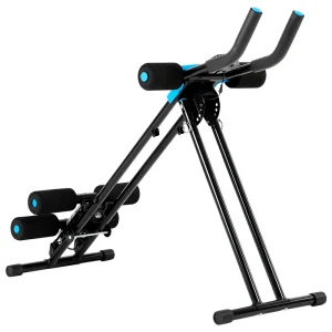 APARAT MUSCULATURA ABDOMINALA REBEL ACTIVE