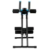APARAT MUSCULATURA ABDOMINALA REBEL ACTIVE