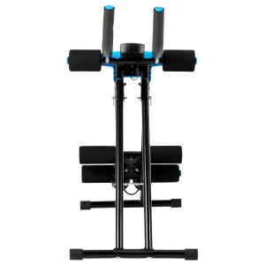 APARAT MUSCULATURA ABDOMINALA REBEL ACTIVE