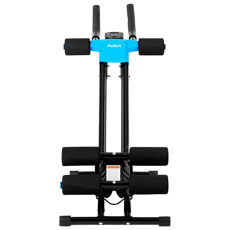 APARAT MUSCULATURA ABDOMINALA REBEL ACTIVE