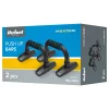 SET 2 MANERE FLOTARI PUSH-UP REBEL ACTIVE