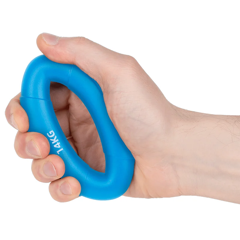 HAND GRIP 0-14KG REBEL ACTIVE