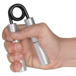 RBA-2503-68@4 EXTENSOR METALIC HAND GRIPPER 68KG REBEL ACTIVE