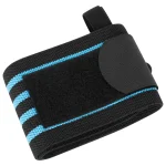 2 BENZI STRANGERE INCHEIETURA WRIST WRAP REBEL ACTIVE