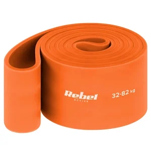 RBA-3000-7 BANDA ELASTICA LATEX 208CM 32-82KG REBEL ACTIVE