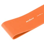 BANDA ELASTICA LATEX 208CM 32-82KG REBEL ACTIVE