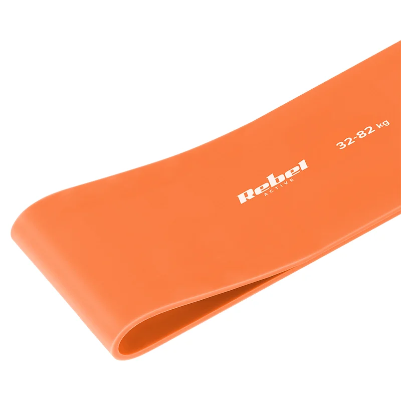 RBA-3000-7@2 BANDA ELASTICA LATEX 208CM 32-82KG REBEL ACTIVE