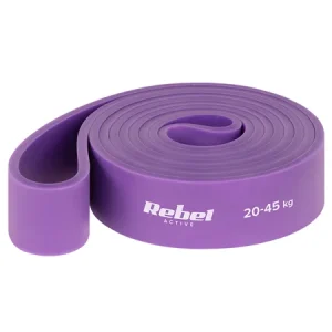 RBA-3001-4 BANDA ELASTICA POWER BAND 20-45KG REBEL ACTIVE