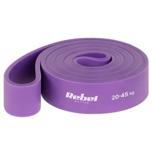 RBA-3001-4@1 BANDA ELASTICA POWER BAND 20-45KG REBEL ACTIVE