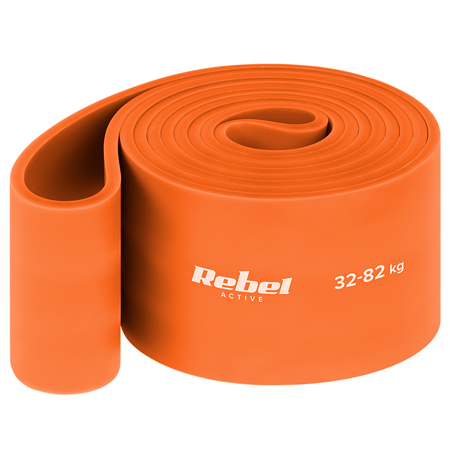 RBA-3001-7 BANDA ELASTICA POWER BAND 32-82KG REBEL ACTIVE