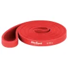 SET 7 BENZI ELASTICE POWER BAND 4-82KG REBEL ACTIVE
