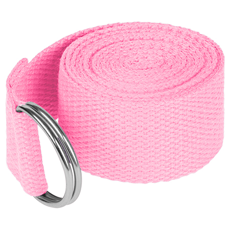 RBA-3007-PK CHINGA CUREA EXERCITII YOGA 183CM REBEL ACTIVE