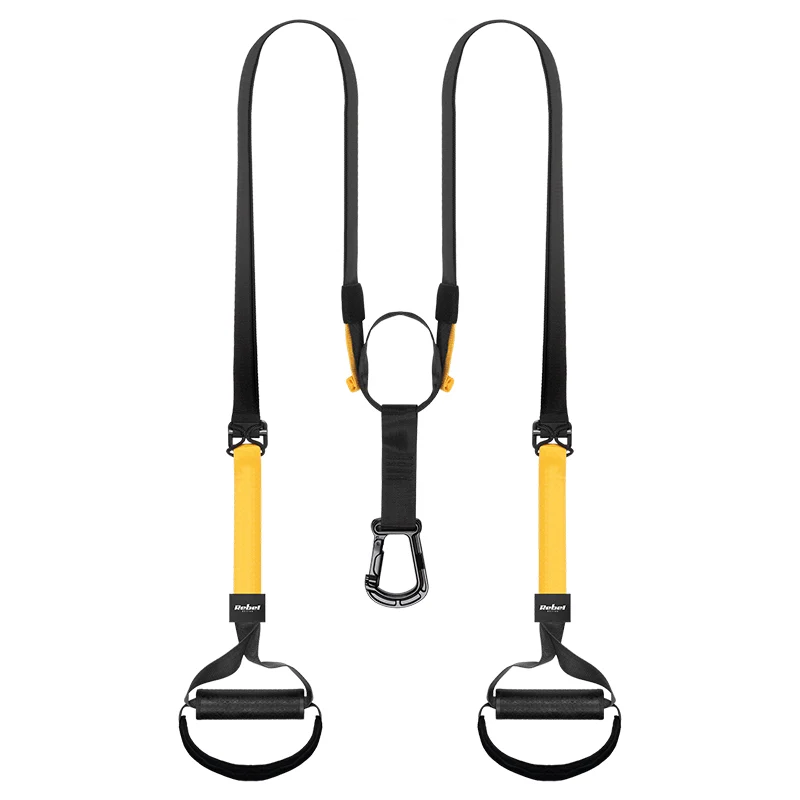 BENZI ANTRENAMENT TRX P3-3 REBEL ACTIVE