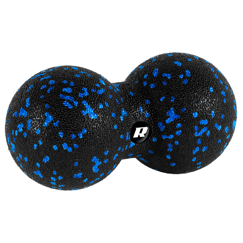 SET ROLA MASAJ, MINGE, DUOBALL REBEL ACTIVE