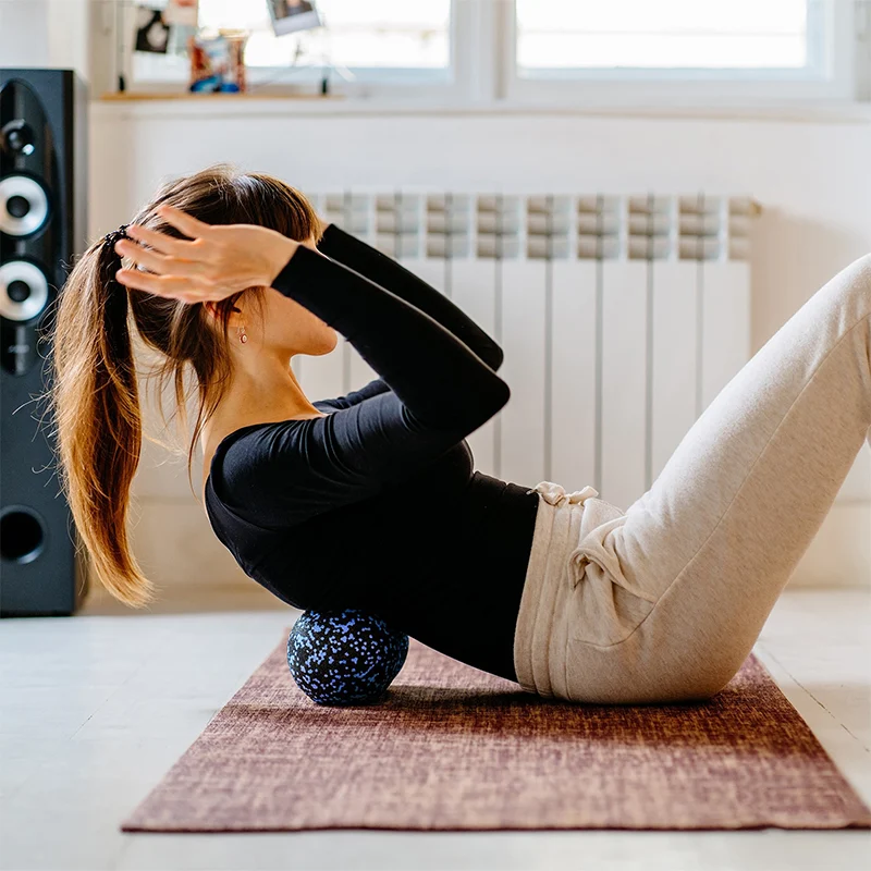 RBA-3056-12@6 MINGE DUOBALL MASAJ EPP 12CM REBEL ACTIVE