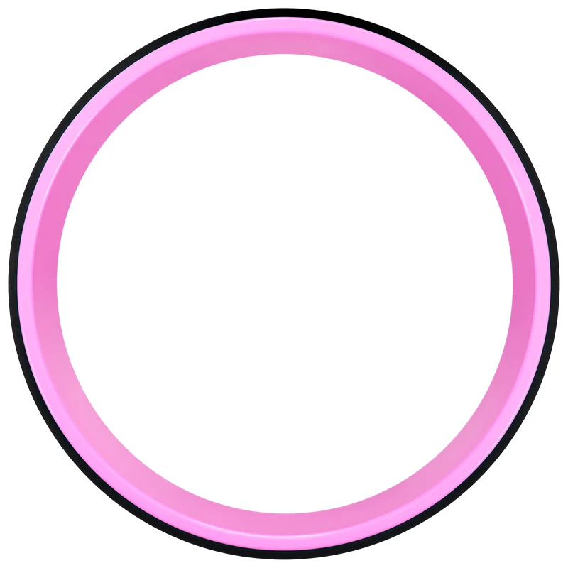 RBA-3062-PU@3 ROATA YOGA DHARMA NEGRU VIOLET REBEL ACTIVE