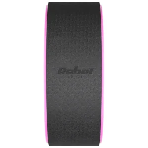 RBA-3062-PU@4 ROATA YOGA DHARMA NEGRU VIOLET REBEL ACTIVE