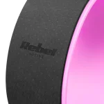 RBA-3062-PU@5 ROATA YOGA DHARMA NEGRU VIOLET REBEL ACTIVE