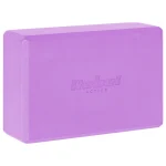 RBA-3063-PU@1 CUB YOGA SPUMA EVA 120G VIOLET REBEL ACTIVE