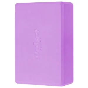 RBA-3063-PU@3 CUB YOGA SPUMA EVA 120G VIOLET REBEL ACTIVE