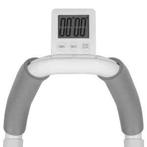 RBA-3068-OR@5 ROATA ABDOMINALA CRONOMENTRU AB WHEEL PORTOCALIE REBEL